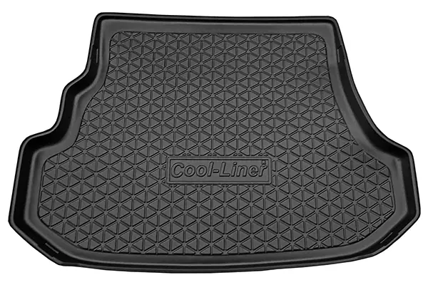 Tavaratilamatto Subaru FORESTER 09/2002-03/2008 1360x940x60 mm 1,5 kg - Subaru tavaratilan matot - 878-192507 - 1