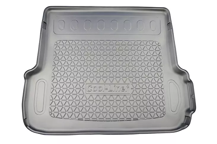 Tavaratilamatto Subaru Outback (BT) VI 05.2021- - Subaru tavaratilan matot - 878-192827 - 1