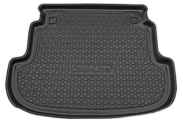 Tavaratilamatto Toyota COROLLA STW 09/2002- 1315x985x60 mm 1,5 kg - Toyota tavaratilan matot - 878-192537 - 1