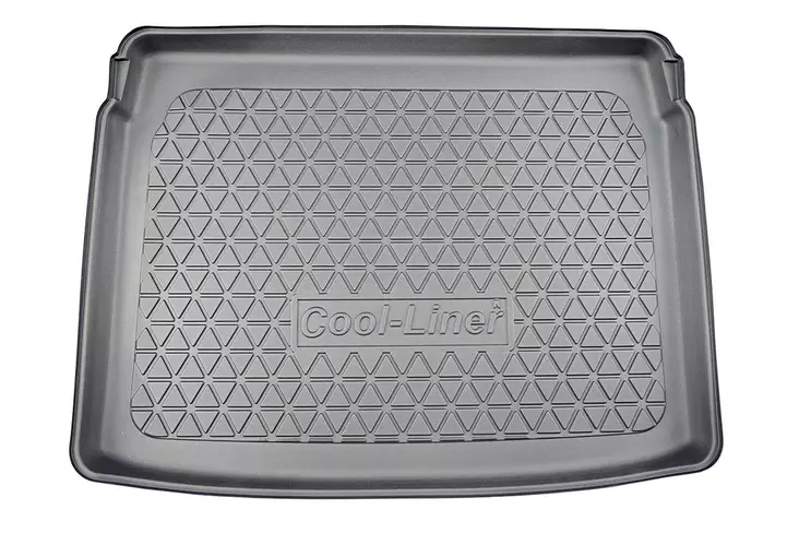 Tavaratilamatto Toyota Yaris Cross / Yaris Cross Hybrid 09.2021- - Toyota tavaratilan matot - 878-193397 - 1