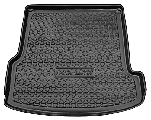 Tavaratilamatto Volkswagen PASSAT Variant 1996-2005 1210x1060x60 mm 1,6 kg - VW tavaratilan matot - 878-192557 - 1