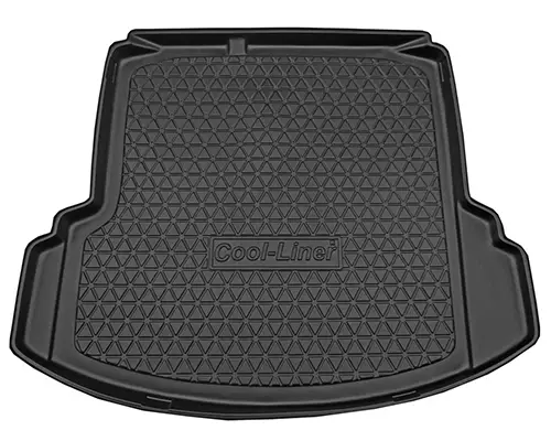 Tavaratilamatto Volkswagen VW JETTA 05- 1290x1010x60 mm 1,5 kg - VW tavaratilan matot - 878-192637 - 1