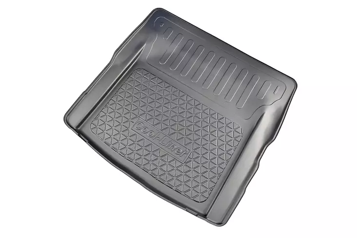 Tavaratilamatto Volvo S60 III 2018- 1070x1010x60 mm 1,5 kg - Volvo tavaratilan matot - 878-192597 - 1