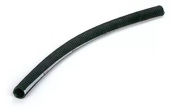 Täyttöletku TB40, Ø40 mm bensiini Läpivienti / säiliö Telair - Generaattorit - 05467 - 1
