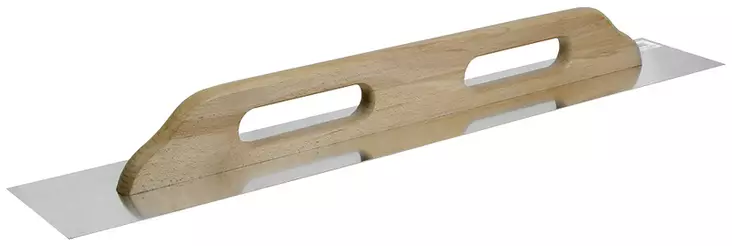Teräsliippa 128X800mm - Tapetointi ja muuraus - C5027 - 1