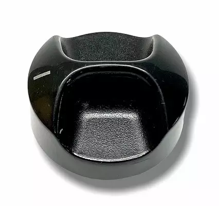 Termostaatin säädinnuppi - Jääkaappien varaosat Dometic - 241213847 - 1