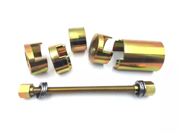 Tesla narinahelan vaihtotyökalu Tesla Model 3 ja Model Y - Helatyökalut - MMNWAR747 - 1