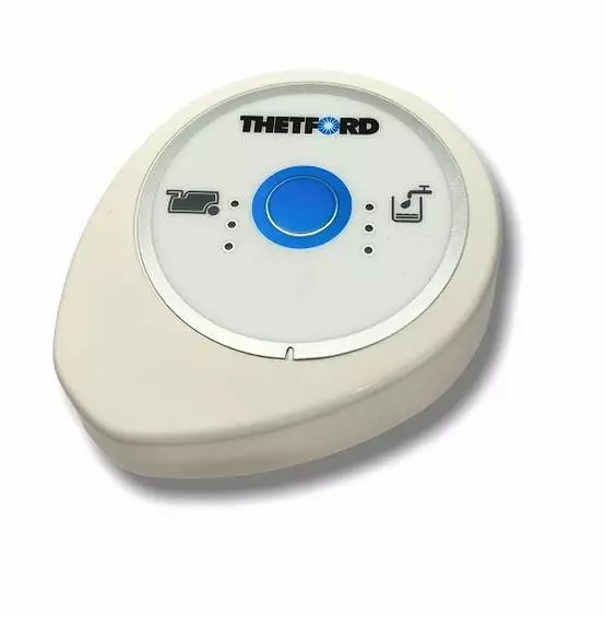 Thetford huuhtelukytkin C500 X V2 Versio V2 - Kaikki Thetford kasettivessojen varaosat - 90724127 - 1