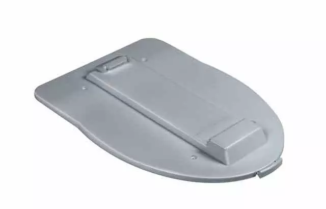 Thetford lattiakiinnike Porta Potti 565, Excellence - Matka WC:t ja Kasettivessat - 9241507 - 1