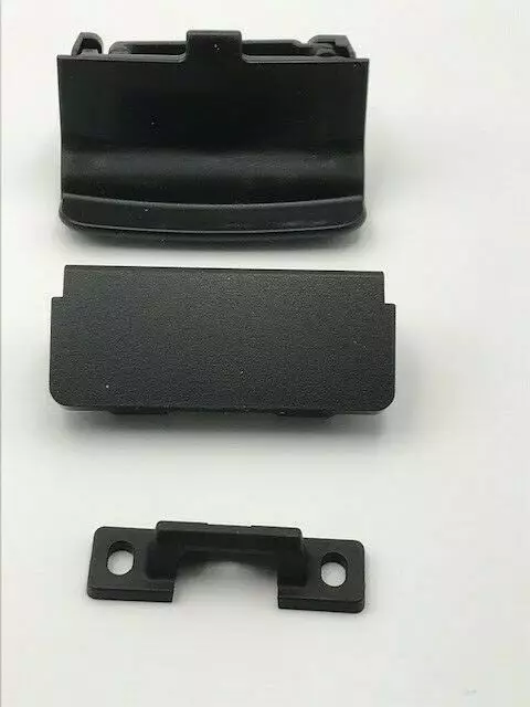 Thetford oven sulkija 10 mm, musta 31.6.2016- - Jääkaappien varaosat Thetford - 69146827 - 1