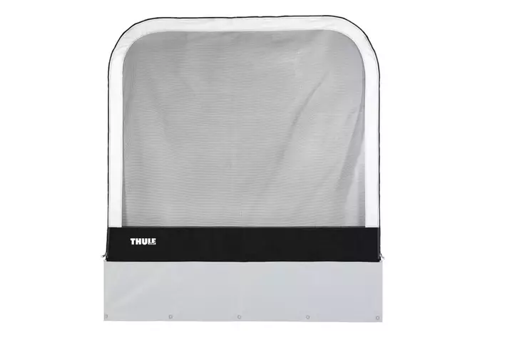 Thule 300 / Ducato 310 cm hyttysverkko etuseinään Quickfit - Teltat asuntovaunuun ja asuntoautoon - 309927 - 1