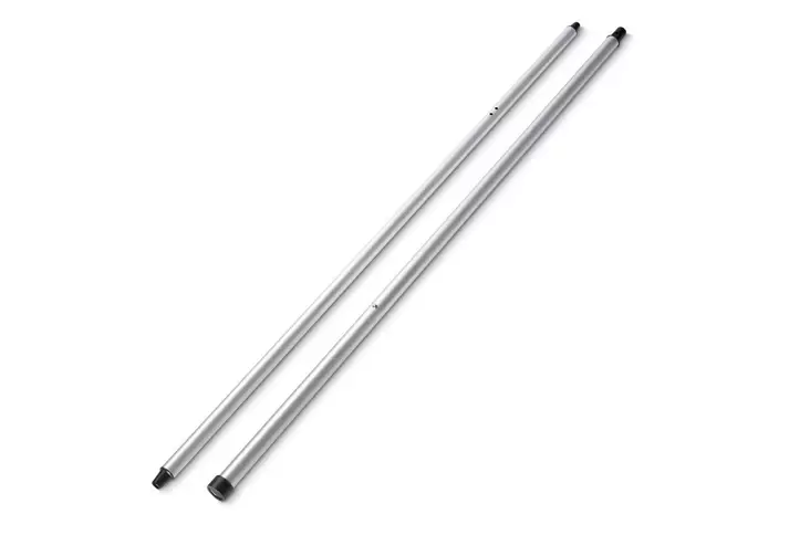 Thule keskitukitanko G2 200 cm 5200/5003/5002 - Markiisien lisävarusteet Thule - 307307 - 1