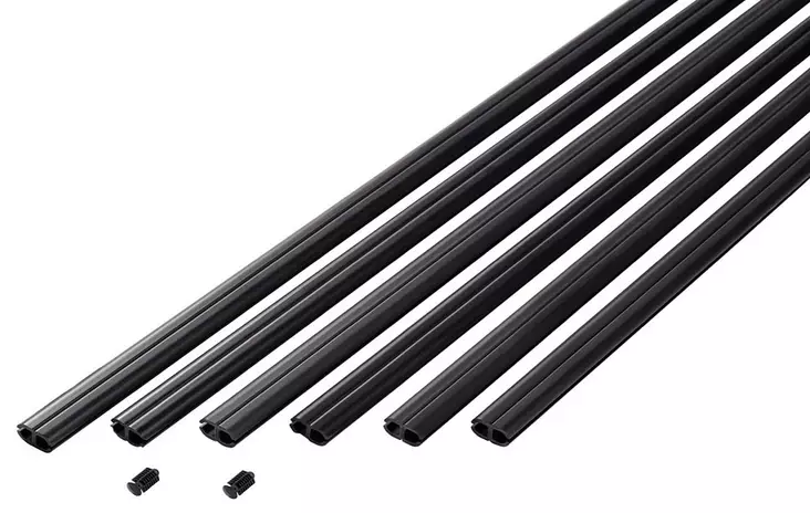 Thule kiinnitysprofiili Residende G3, 6x1 m - Markiisien lisävarusteet Thule - 301567 - 1