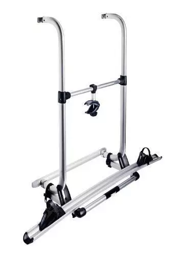 Thule Polkupyöräteline Asuntoautoon / Asuntovaunuun Elite G2 One Bike - Polkupyörätelineet asuntoautoon - 302047 - 1