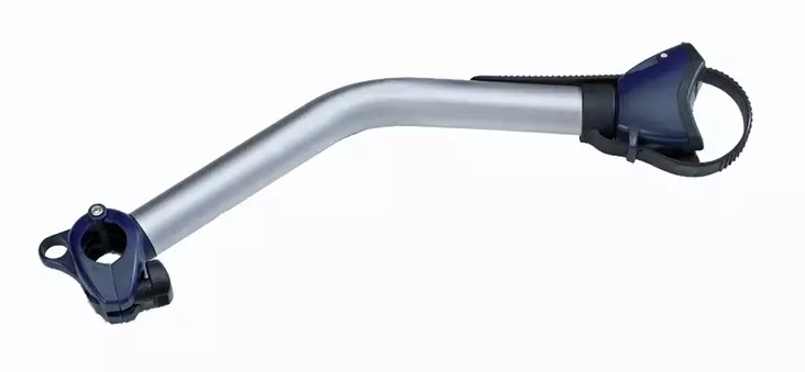 Thule pyöränpidin Sport/Elite 4, 56 cm - Polkupyörätelineiden tarvikkeet - 308187 - 1
