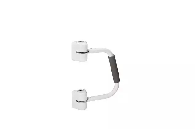 Thule turvakahva Security Handrail Short - Lisälukot matkailuajoneuvoihin - 307387 - 1