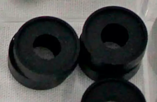 Tiiviste 1/8" Gmford 91335 - Ilmastointihuoltolaitteiden varusteet - 227-M92107 - 1