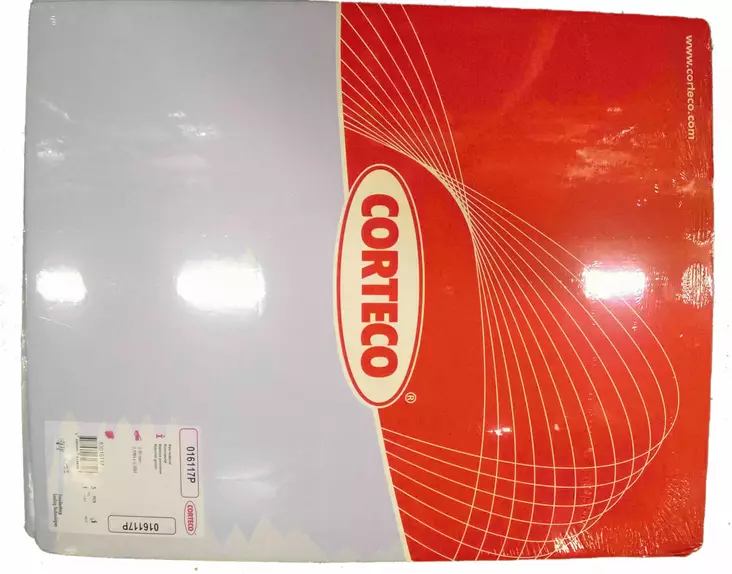 Tiivistepaperi 50 x 30 cm 0,8 mm Vellumoidi - Tiivistepaperi - 210-16117 - 1