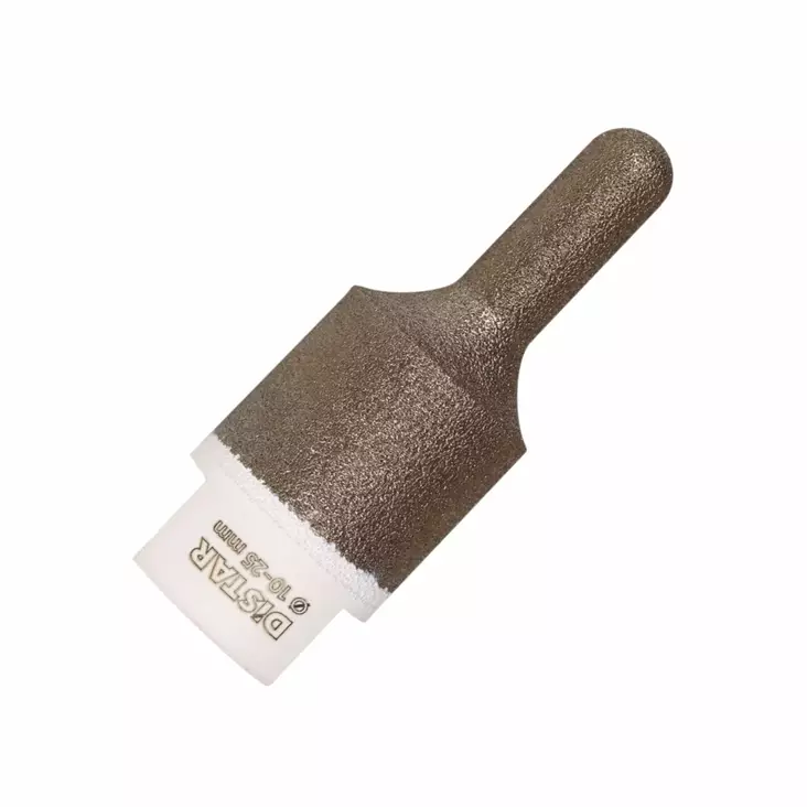 Timanttiterä GF-V 25/10XM14 ContourPRO Distar - Timanttilaikat laatoittajille - 87015424067 - 1