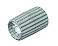 Truma ajorullapari XT, SX, GO2 RH2 - Vaunusiirtimet - 60031-00317 - 1