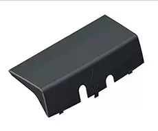 Truma Combi liitäntöjen kansi piirilevyn koteloon - Truma lämmityslaitteet - 34020-00687 - 1