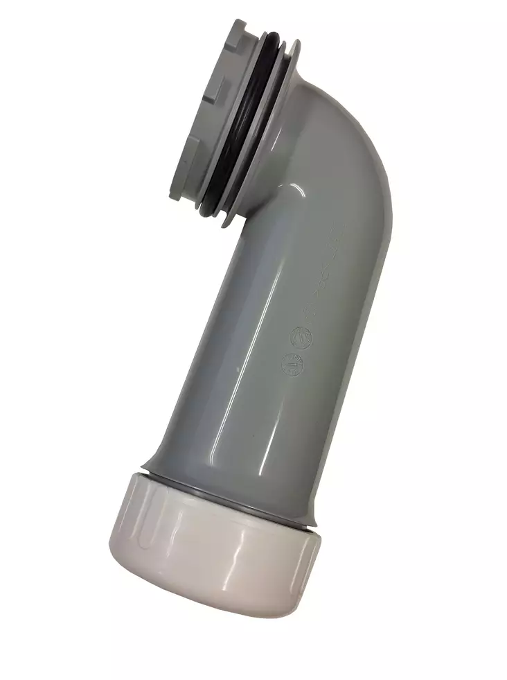 Tyhj.p. PP Qube 1-/3-srj ha TT - Varaosat Thetford Porta Potti - TF9290707 - 1