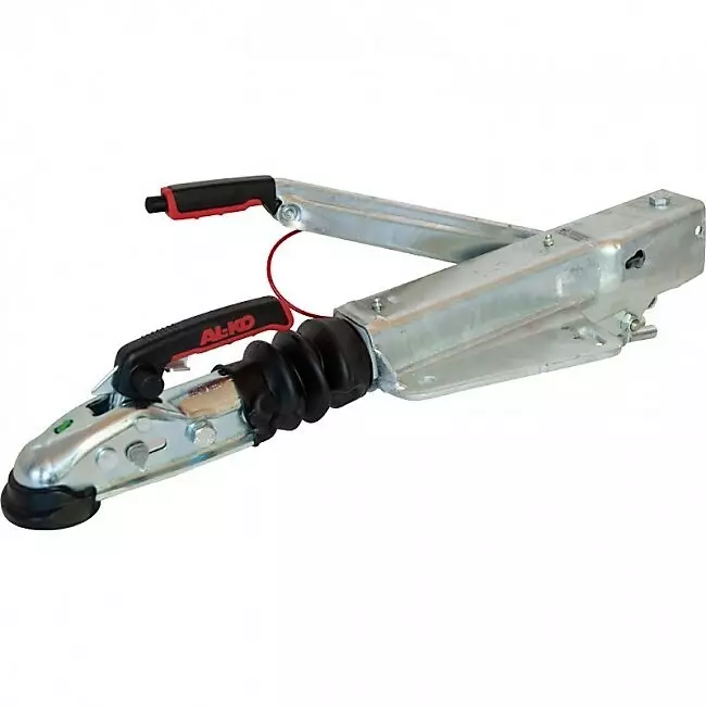 Työntöjarru AL-KO 251G 3000 kg Vetopää AK - Vetopää ja -koukku tarvikkeet - 1251097 - 1