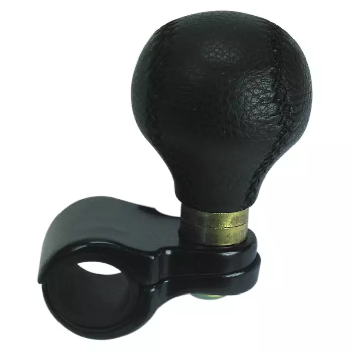 Urakkanuppi Nahka - Muut sisätilan tarvikkeet - 929-00137 - 1