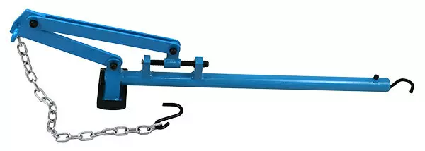 Vääntötyökalu Tukivarrelle - Jousitus ja iskunvaimennus - 291-XL042127 - 1