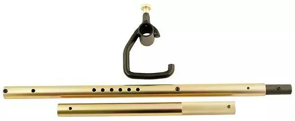 Vääntövarsi tukivarrelle Laser - Vetonivel- ja akselityökalut - 258-5627 - 1