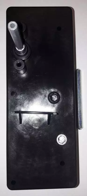 Vaihde Midi Heki, sähkökäyttöiseen luukk 9 104104142, BG 1717 - Kattoluukut ja osat - BG1717 - 1