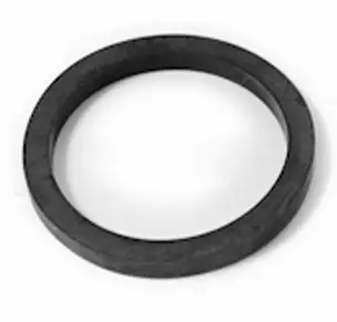 Vaimenninkumi 35x43x10 90S/3 160 SR 90 S/3 1997- - Vetopää ja -koukku tarvikkeet - 2072410207 - 1