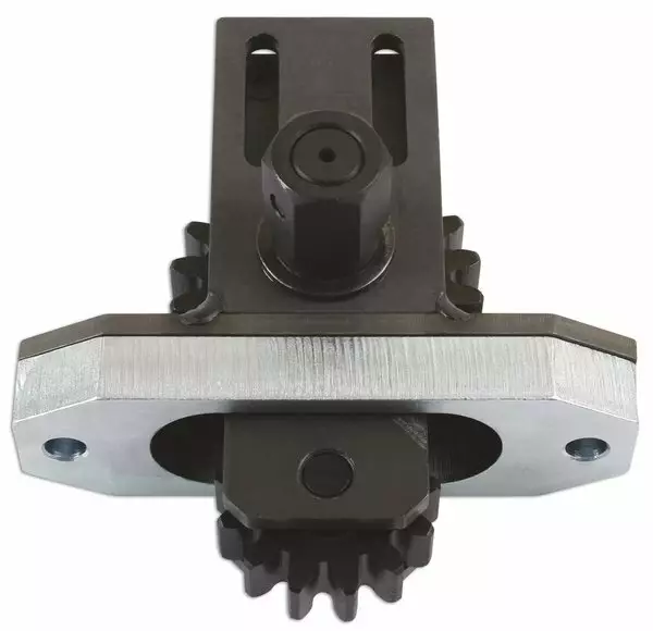 Vauhtipyörän pyöritystyökalu Iveco - Sylinterinkansi - 258-7007 - 1