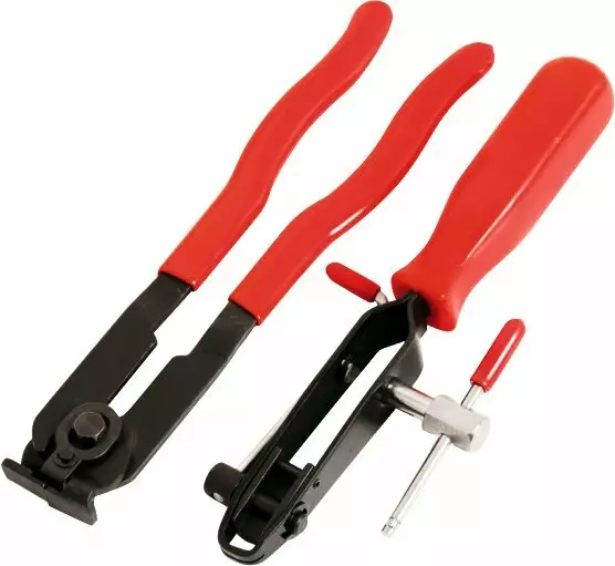 Vetonivelen Suojakumisidesarja Vaihtotyökalu - Vetonivel- ja akselityökalut - 291-XL041007 - 1