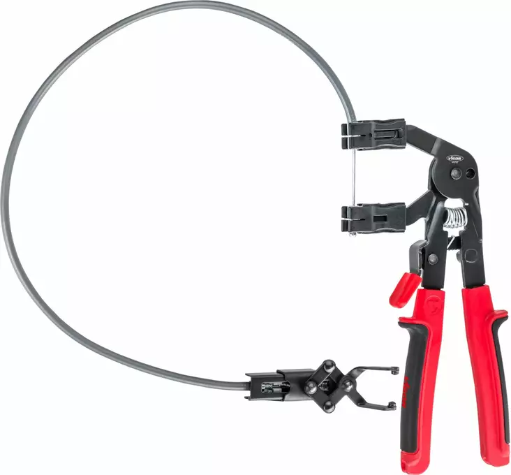 Vigor pihdit polttoainelinjan liittimille 30 / 590mm - Liitintyökalut - VIGV4737 - 1
