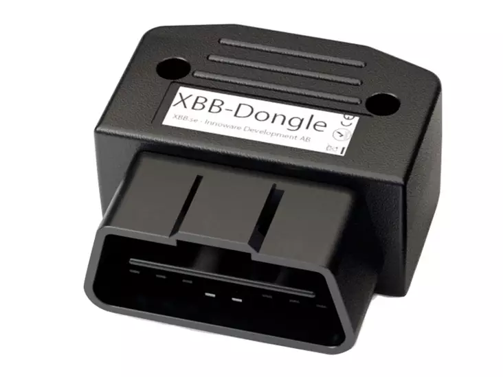 XBB Dongle - XBB Dongle ja lisävarusteet - 1605-WK097 - 1