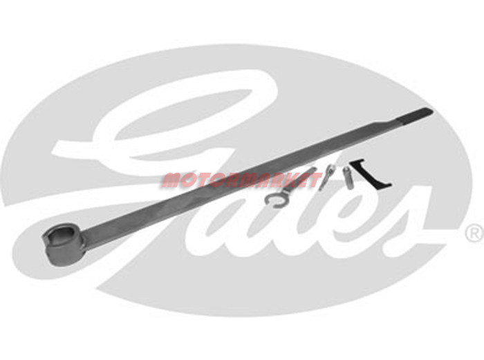 Groß- Und Einzelhandel - Gates Werkzeug FLAT WRENC Produktbild-Vorschau 2