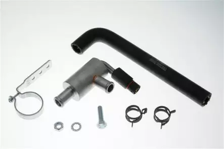 412718 Letkulämmitin DEFA - DEFA Lohko- ja letkulämmittimet - D412718 - 1