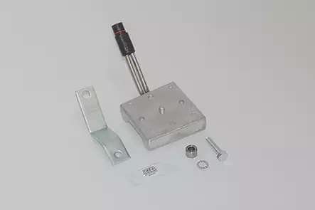 413848 Säteilylämmitin DEFA - DEFA Lohko- ja letkulämmittimet - D413848 - 1