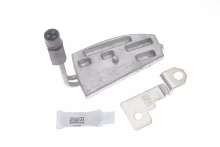 420868 Säteilylämmitin DEFA - DEFA Lohko- ja letkulämmittimet - D420868 - 1