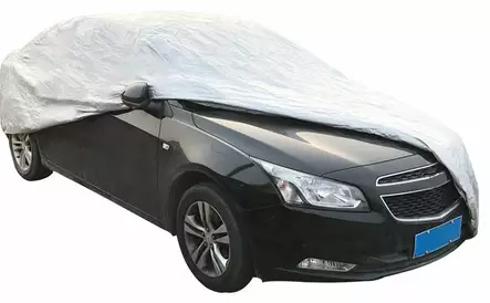 Auton Kokopeite XXL 508 x 198 x 145 cm - Ajoneuvopeitteet - 911-2008 - 1