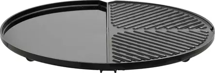 Cadac keittolevy BBQ2Plancha Top 50 - CADAC-tuotteet, kaasugrillit ja -liedet - 8910-108 - 1