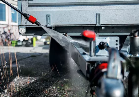 Clen Master suutin 25° 150-160 bar - Clen tarvikkeet Smart ja Masters - CLT39218 - 2