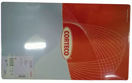 CORTECO VM ME:: 5 / 50cmX33cm VELLUMOIDI 1,00 MM - Tiivistepaperi - 210-16118 - 1