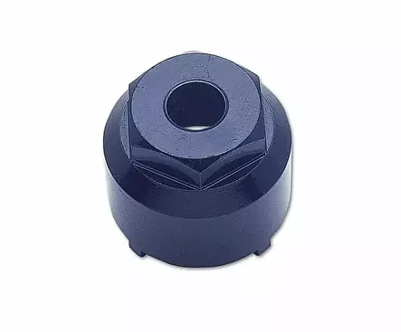 Hylsyavain pallonivelelle 4-Sakaraa PSA - Palloniveltyökalut - 258-2918 - 1