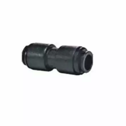 Jatkoliitin 10-12mm suora koval putki/ letku - Muut vesijärjestelmän osat - 0700618 - 1