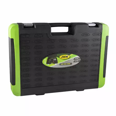 JBM ajoitustyökalusarja VAG 1.0/ 1.2/ 1.4 TSI HIHNA - VW ajoitus- ja lukitustyökalut - 50-53648 - 2