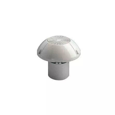 Kattoventtiili Dometic GY 11, 12V 65/105 m³/h, 30 W, GY11 - Asuntoauton ja -vaunun koriosat - 9107300318 - 1