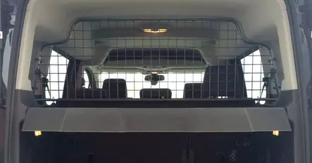 Koiraverkko - Ford Tourneo Connect 2013- - Ford koiraverkot - TDG1458 - 1