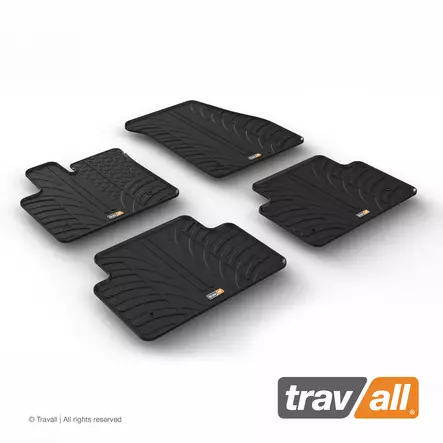 Kumimattosarja Evoque 2018- - Muut Mattosarjat - TRM1378 - 1